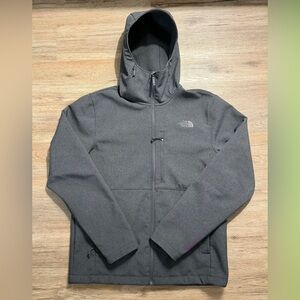 THE NORTH FACE Men's Apex Bionic Hoodie